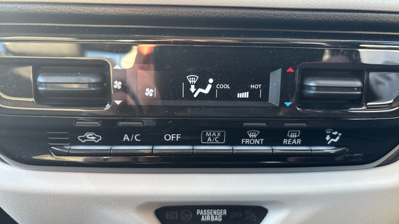 Suzuki Swift 1.2 Mild Hybrid Motion 5dr CVT Petrol Hatchback